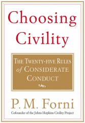 rules of civility audio book